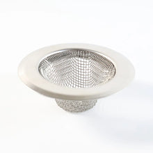 Stainless Steel Kitchen Sink Drain Strainer / Stopper (Extra Small (XS)/ 1 Pc) - justgrabit.in | Just Grab It