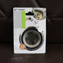 Stainless Steel Kitchen Sink Drain Strainer / Stopper (Extra Small (XS)/ 1 Pc) - justgrabit.in | Just Grab It