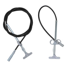 Flexible Spring Drain Cleaning Tool with Hand Grip (1 Pc / 156 Cm) - justgrabit.in | Just Grab It