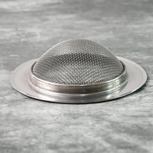 Supermom Stainless Steel Sink Strainer (1 Pc) - Justgrabit Inc.