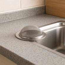 Supermom Stainless Steel Sink Strainer (1 Pc) - Justgrabit Inc.