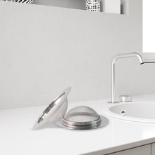Supermom Stainless Steel Sink Strainer (1 Pc) - Justgrabit Inc.