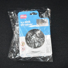Supermom Stainless Steel Sink Strainer (1 Pc) - Justgrabit Inc.