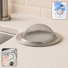 Supermom Stainless Steel Sink Strainer (1 Pc) - Justgrabit Inc.