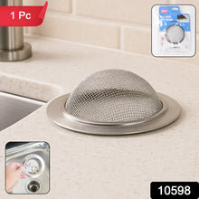 Supermom Stainless Steel Sink Strainer (1 Pc) - Justgrabit Inc.