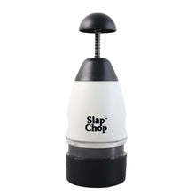 Slap Chop Hand Press Vegetable & Fruit Chopper (1 Pc) - justgrabit.in | Just Grab It