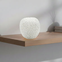 Decorative LED Crystal Table Lamp with Color - Changing (1 Pc) - justgrabit.in | Just Grab It