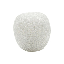 Decorative LED Crystal Table Lamp with Color - Changing (1 Pc) - justgrabit.in | Just Grab It