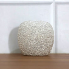Decorative LED Crystal Table Lamp with Color - Changing (1 Pc) - justgrabit.in | Just Grab It