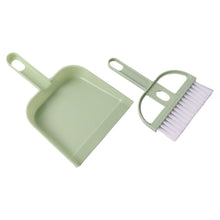 2 - in - 1 Handheld Cleaning Dustpan - justgrabit.in | Just Grab It