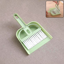 2 - in - 1 Handheld Cleaning Dustpan - justgrabit.in | Just Grab It