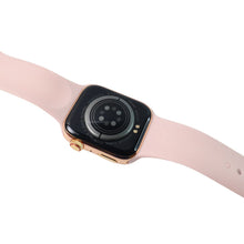 T700S Large Display Wireless Charging Smart watch (1 Pc) - justgrabit.in | Just Grab It