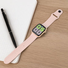 T700S Large Display Wireless Charging Smart watch (1 Pc) - justgrabit.in | Just Grab It