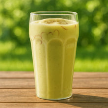 Supermom Transparent Smoothy Glass Set (Approx 300ML / 6 Pc) - Justgrabit Inc.