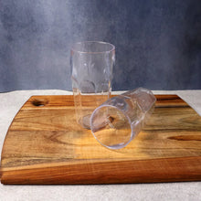 Supermom Transparent Smoothy Glass Set (Approx 300ML / 6 Pc) - Justgrabit Inc.