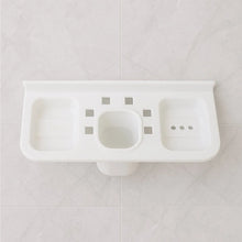 Plastic Soap Dish and plastic soap dish tray used in bathroom and kitchen purposes. - Justgrabit Inc.