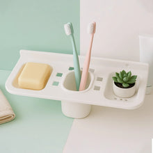 Plastic Soap Dish and plastic soap dish tray used in bathroom and kitchen purposes. - Justgrabit Inc.
