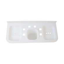 Plastic Soap Dish and plastic soap dish tray used in bathroom and kitchen purposes. - Justgrabit Inc.