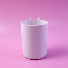 Plastic Glass Shape Soap Box with Drainage (1 Pc) - justgrabit.in | Just Grab It
