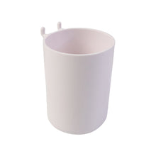 Plastic Glass Shape Soap Box with Drainage (1 Pc) - justgrabit.in | Just Grab It