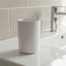 Plastic Glass Shape Soap Box with Drainage (1 Pc) - justgrabit.in | Just Grab It