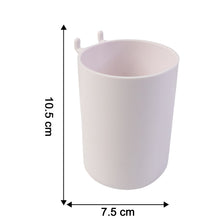 Plastic Glass Shape Soap Box with Drainage (1 Pc) - justgrabit.in | Just Grab It