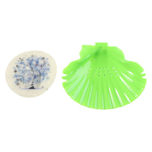 Premium Self - Adhesive Wall - Mounted Soap Holder Tray (1 Pc) - justgrabit.in | Just Grab It