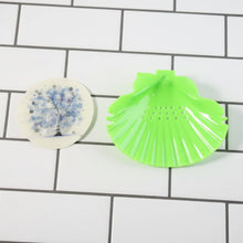Premium Self - Adhesive Wall - Mounted Soap Holder Tray (1 Pc) - justgrabit.in | Just Grab It