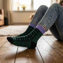 Premium Soft Light Socks (1 Pair / Long) - justgrabit.in | Just Grab It