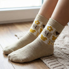 Premium Soft Light Socks (1 Pair / Long) - justgrabit.in | Just Grab It
