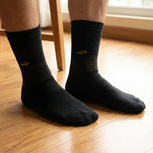 Premium Soft Light Socks (1 Pair / Medium) - justgrabit.in | Just Grab It