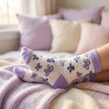 Premium Soft Light Socks (1 Pair / Medium) - justgrabit.in | Just Grab It