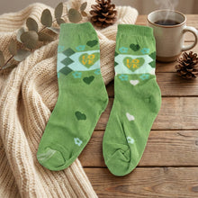 Cute and Comfortable Cotton Socks for Women (1 Set) - justgrabit.in | Just Grab It