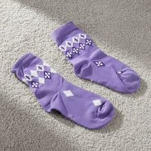 Premium Soft Light Socks (1 Pair ) - justgrabit.in | Just Grab It