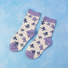 Premium Soft Light Socks (1 Pair / Medium) - justgrabit.in | Just Grab It