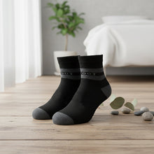 Premium Soft Light Socks (1 Pair / Long) - justgrabit.in | Just Grab It