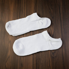 Low - Cut Ankle Socks (1 Pair) - justgrabit.in | Just Grab It