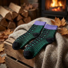 Premium Soft Light Socks (1 Pair / Long) - justgrabit.in | Just Grab It