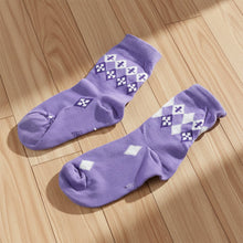 Premium Soft Light Socks (1 Pair ) - justgrabit.in | Just Grab It
