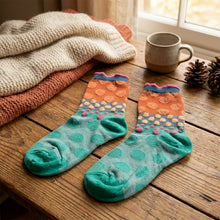 Premium Soft Light Socks (1 Pair / Medium ) - justgrabit.in | Just Grab It