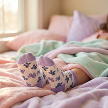 Premium Soft Light Socks (1 Pair / Medium) - justgrabit.in | Just Grab It