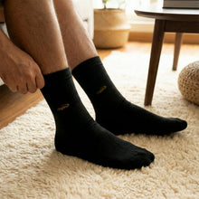 Premium Soft Light Socks (1 Pair / Medium) - justgrabit.in | Just Grab It