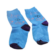 Premium Soft Light Socks (1 Pair / Medium) - justgrabit.in | Just Grab It