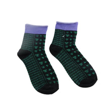 Premium Soft Light Socks (1 Pair / Long) - justgrabit.in | Just Grab It