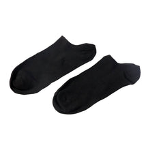 Classic Low - Cut Invisible Socks (1 Pair / Mix Size & Design) - justgrabit.in | Just Grab It