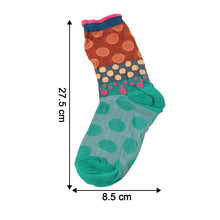 Premium Soft Light Socks (1 Pair / Medium ) - justgrabit.in | Just Grab It