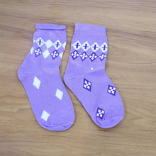 Premium Soft Light Socks (1 Pair ) - justgrabit.in | Just Grab It