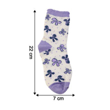Premium Soft Light Socks (1 Pair / Medium) - justgrabit.in | Just Grab It