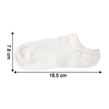 Low - Cut Ankle Socks (1 Pair) - justgrabit.in | Just Grab It