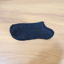 Classic Low - Cut Invisible Socks (1 Pair / Mix Size & Design) - justgrabit.in | Just Grab It
